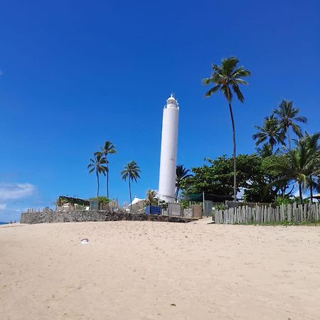 Pousada Farol Das Tartarugas Praia do Forte Extérieur photo